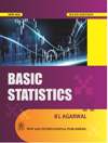NewAge Basic Statistics